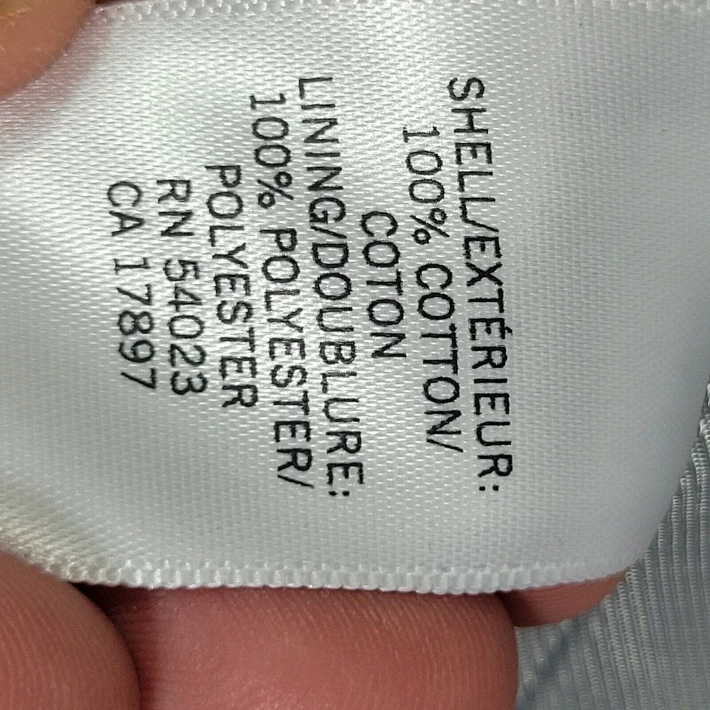 Banana Republic urge any chest